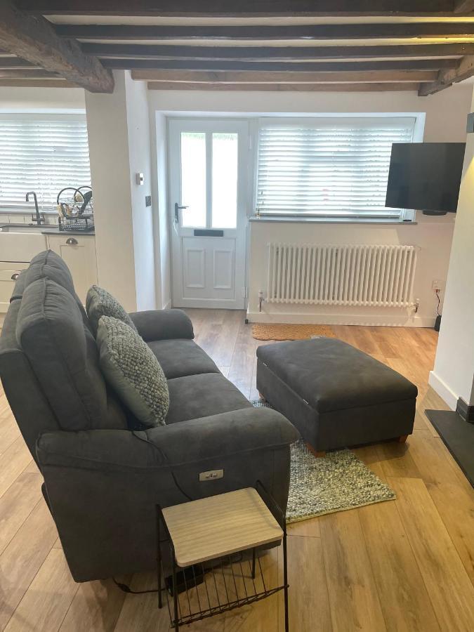 A Cottage For Two بريكون المظهر الخارجي الصورة