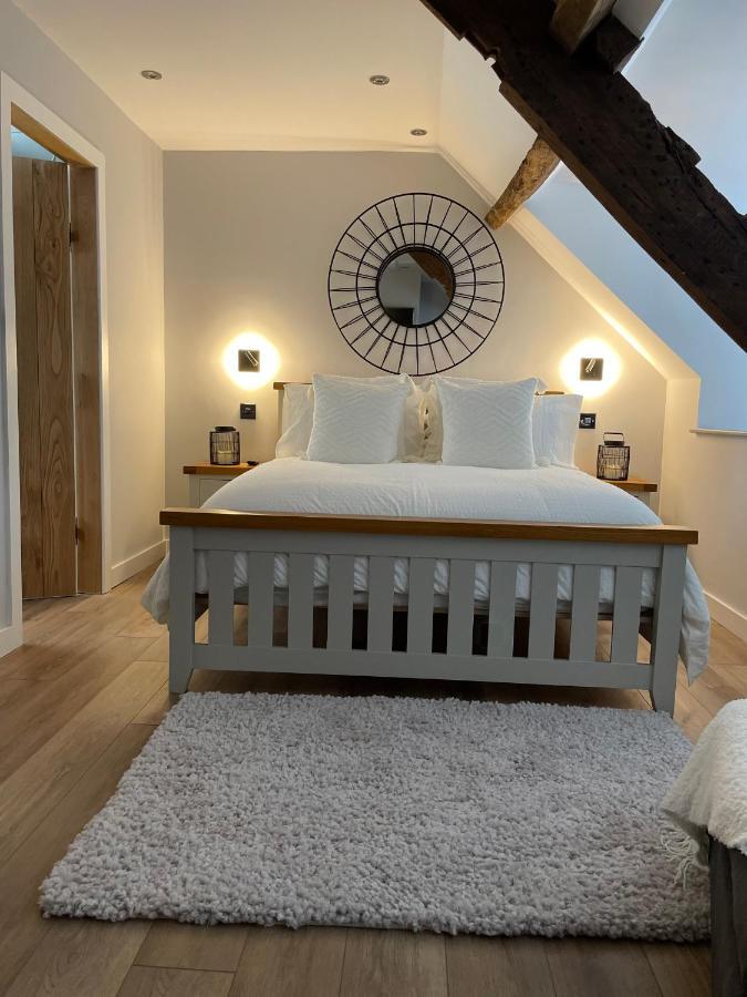 A Cottage For Two بريكون المظهر الخارجي الصورة