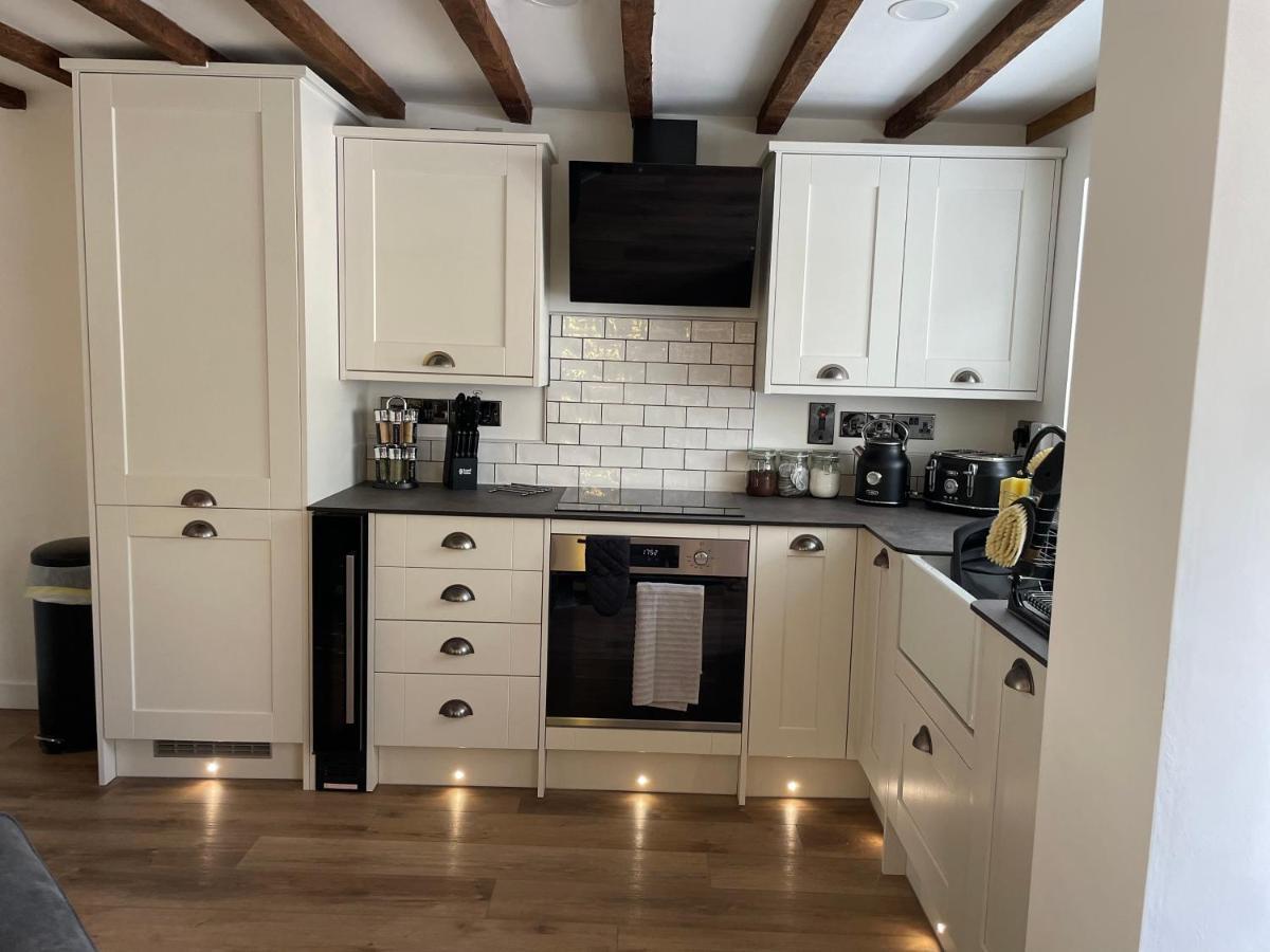 A Cottage For Two بريكون المظهر الخارجي الصورة