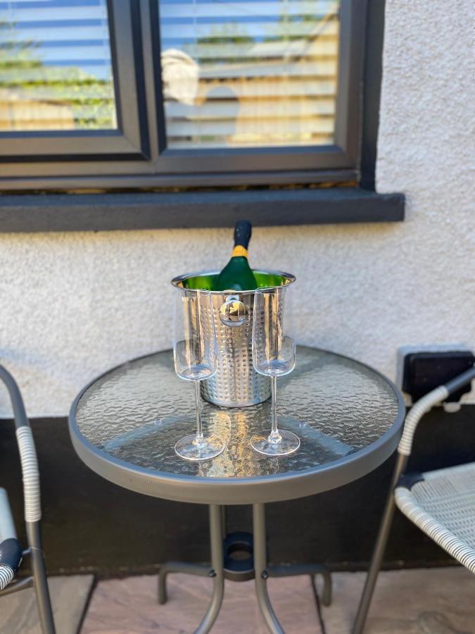 A Cottage For Two بريكون المظهر الخارجي الصورة