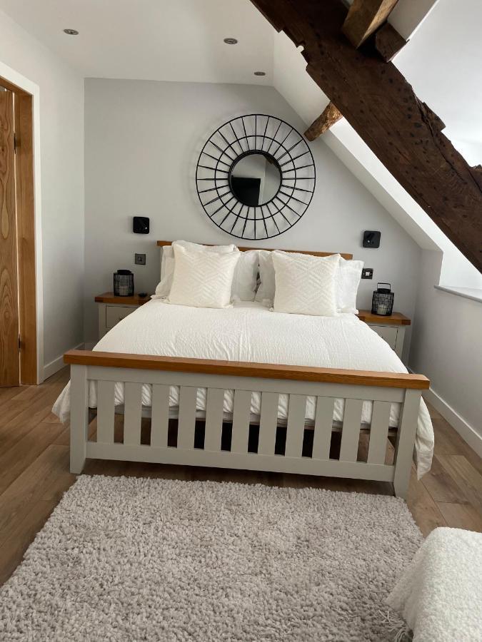 A Cottage For Two بريكون المظهر الخارجي الصورة